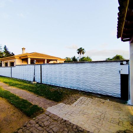 The Magic House Guest House El Puerto de Santa Maria Exterior photo