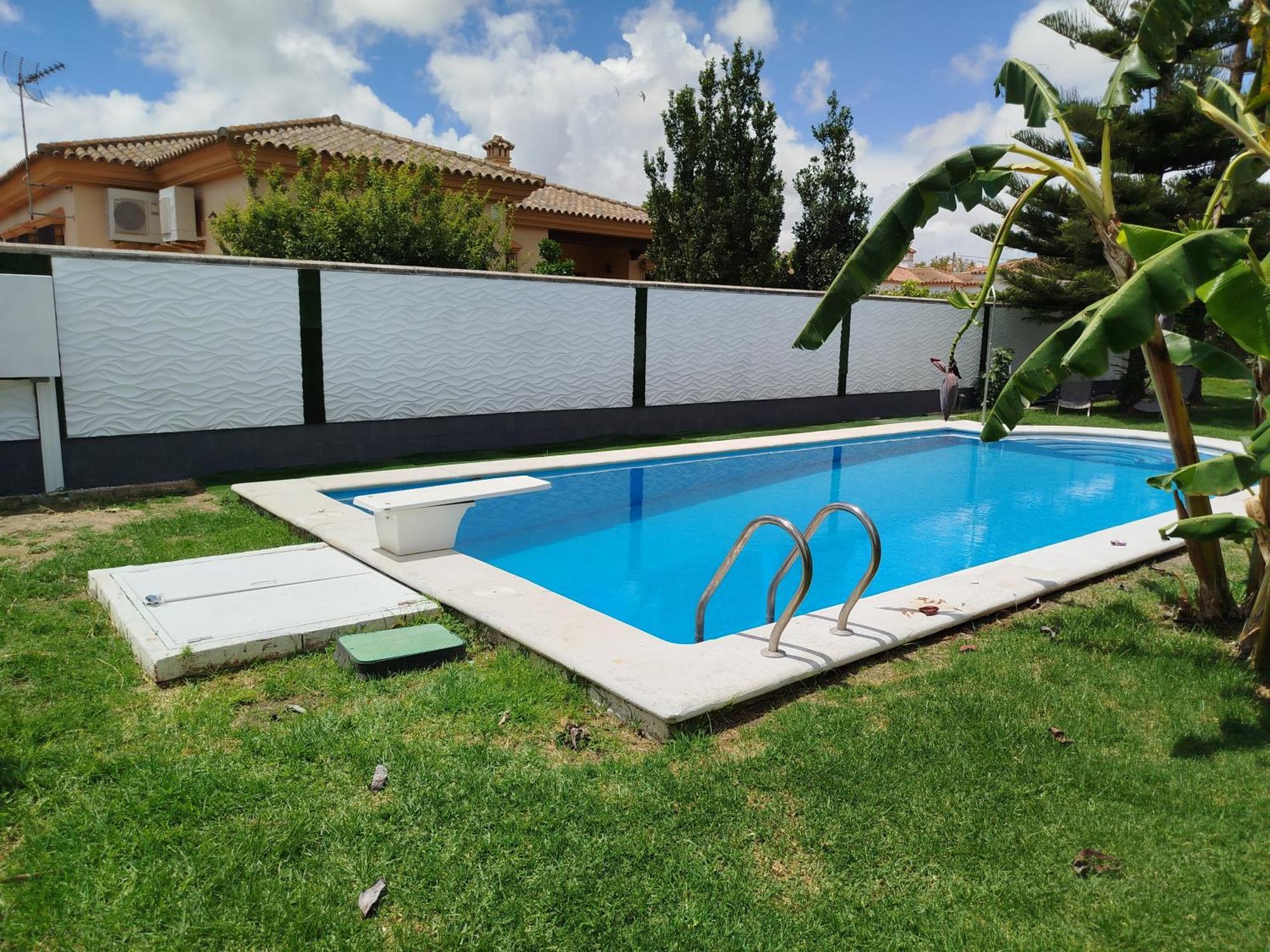 The Magic House Guest House El Puerto de Santa Maria Exterior photo