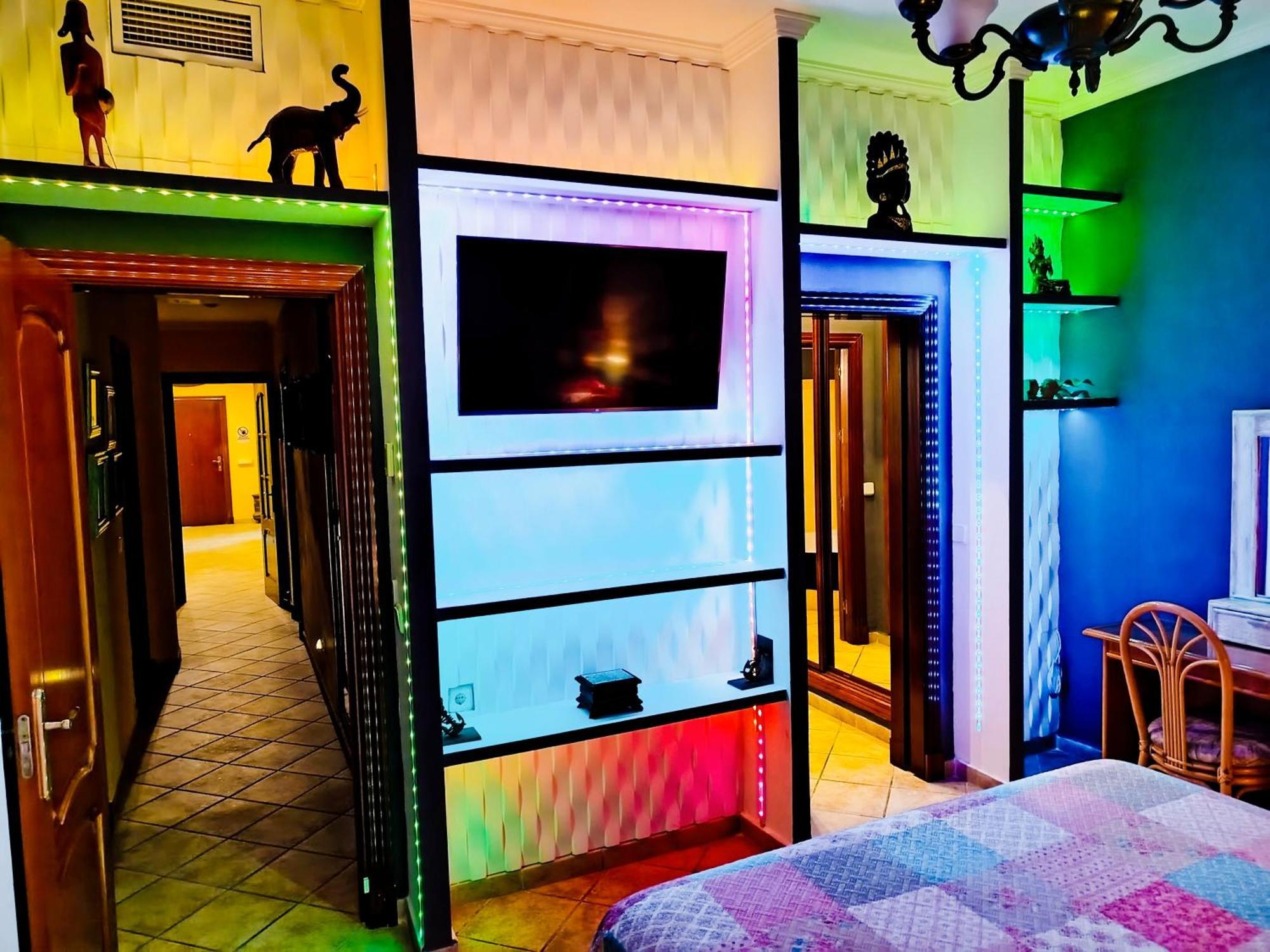The Magic House Guest House El Puerto de Santa Maria Exterior photo